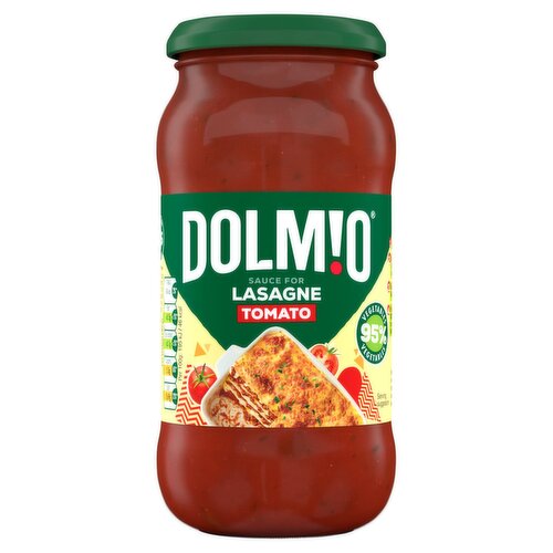Dolmio Tomato Lasagne Sauce (450 g)