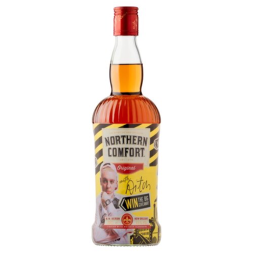 Southern Comfort Whiskey (70 cl)