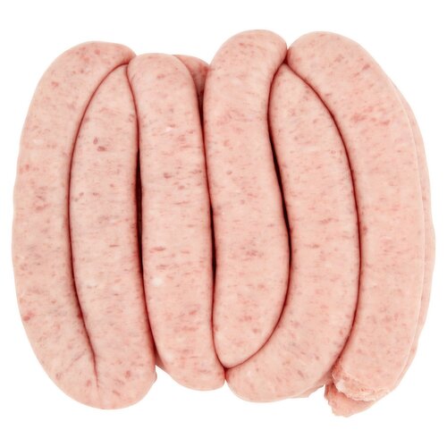 Hodgins Traditional Sausages Loose   (1 kg)