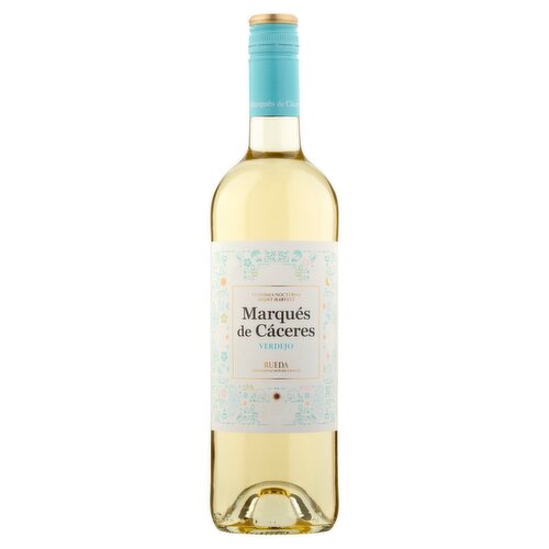 Marques De Caceres Rueda Verdejo (75 cl)