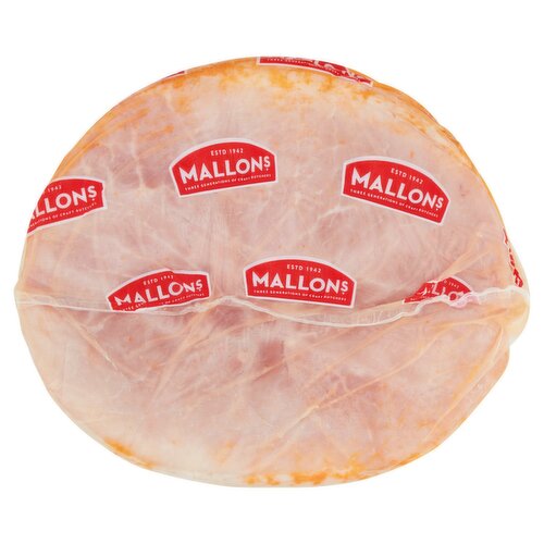 Mallons Cooked Ham   (1 kg)