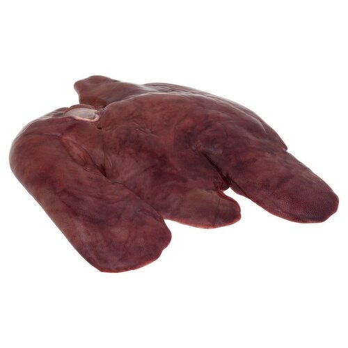 Pork Liver   (1 kg)