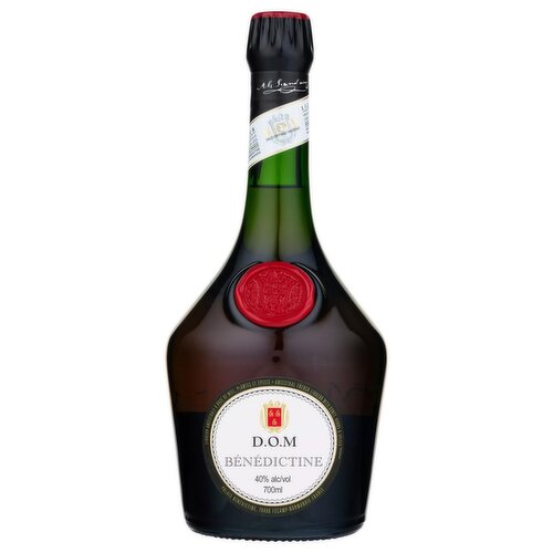 Benedictine Liqueur (70 cl)