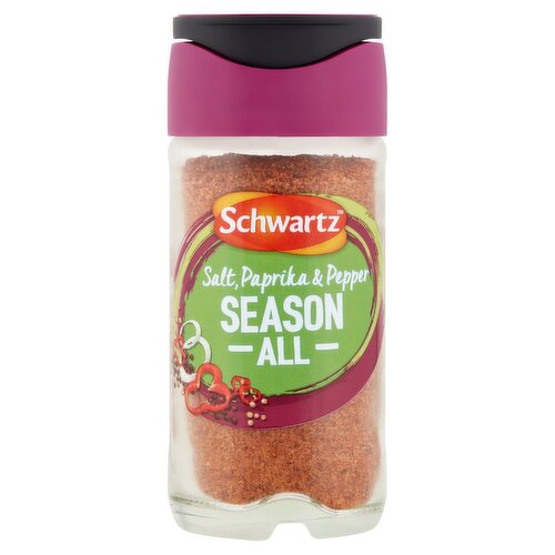 Schwartz Seasoning All Spicy  (70 g)