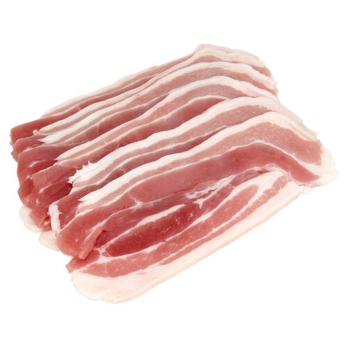 Streaky Rasher Pale   (1 kg)