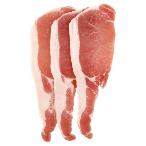 Pale Rasher Rind Off   (1 kg)