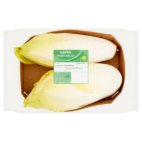 SuperValu Chicory (2 Piece)