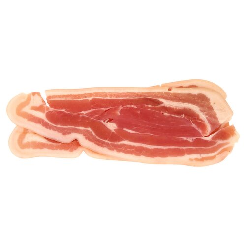 Streaky Rasher Smoked   (1 kg)