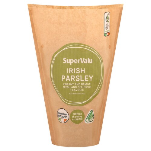 SuperValu Growing Parsley  (1 Piece)