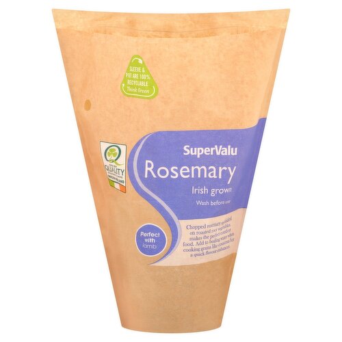 SuperValu Growing Rosemary  (1 Piece)