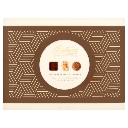 Butlers The Chocolate Collection Box (185 g)