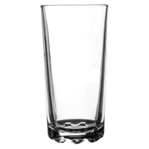 Hobnobs Set of 4 Hi Ball Glasses (4 Piece)