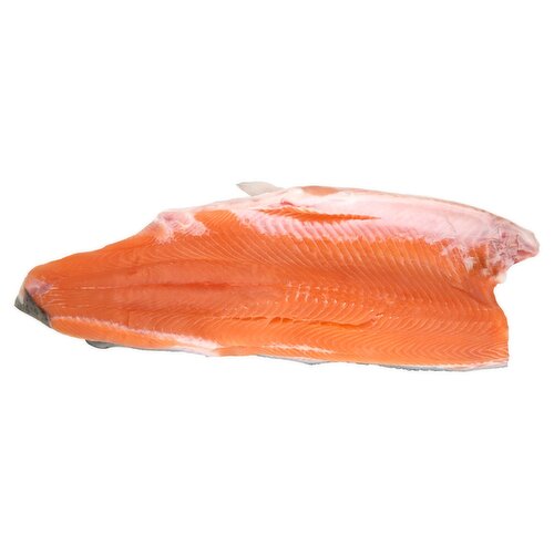 Loose Trout Fillets (1 kg)