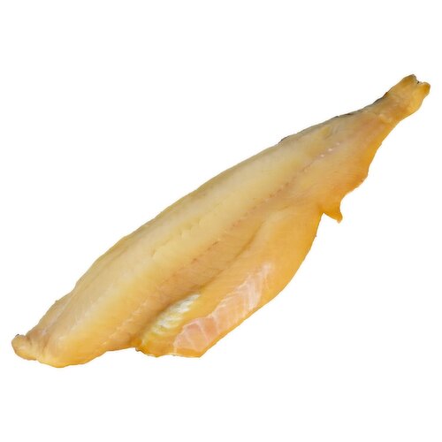 Loose Natural Smoked Haddock  (1 kg)