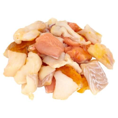 Loose Seafood Mix (1 kg)