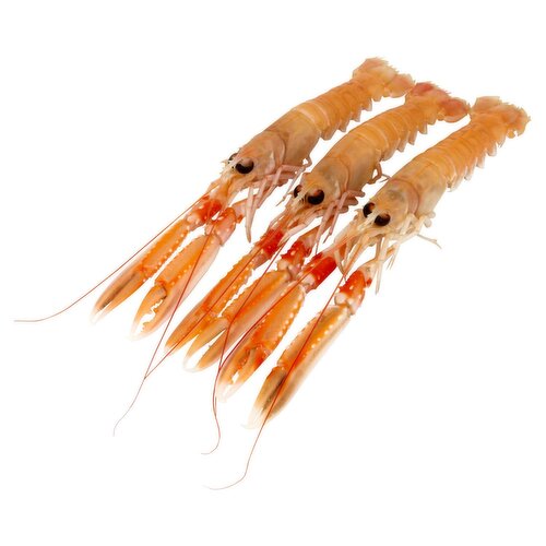 Whole Prawns (1 kg)