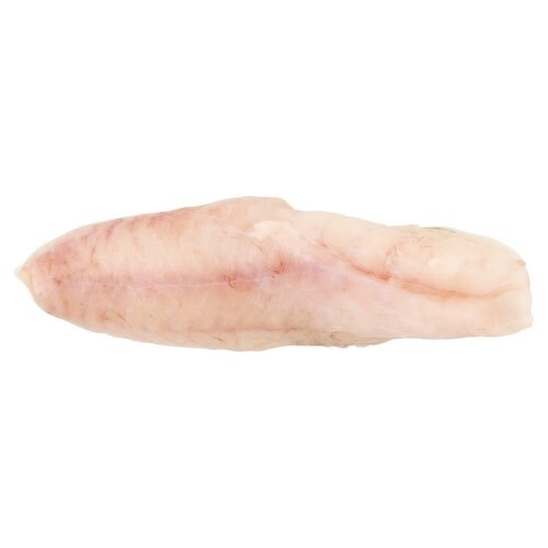 Loose Monkfish Fillets (1 kg)