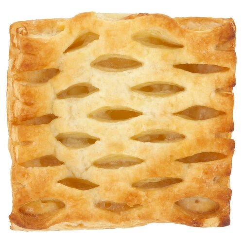 Apple Lattice Square (80 g)