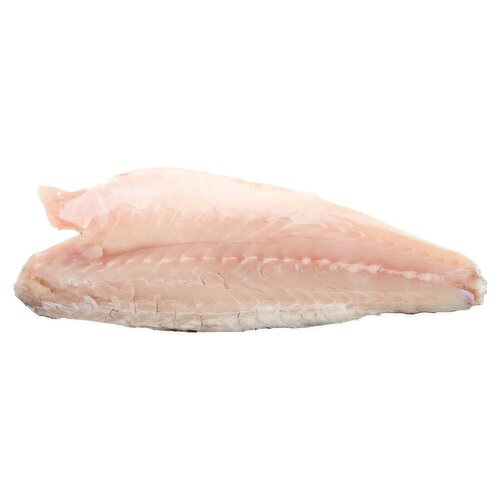 Loose Sea Bass Fillets (1 kg)