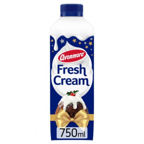 Avonmore Fresh Cream (750 ml)