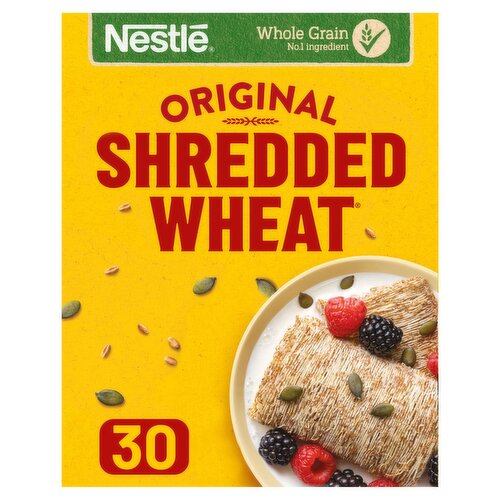 Nestlé Shredded Wheat Cereal (675 g)