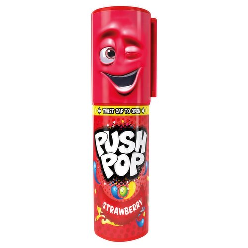 Bzka Push Pop Original (15 g)