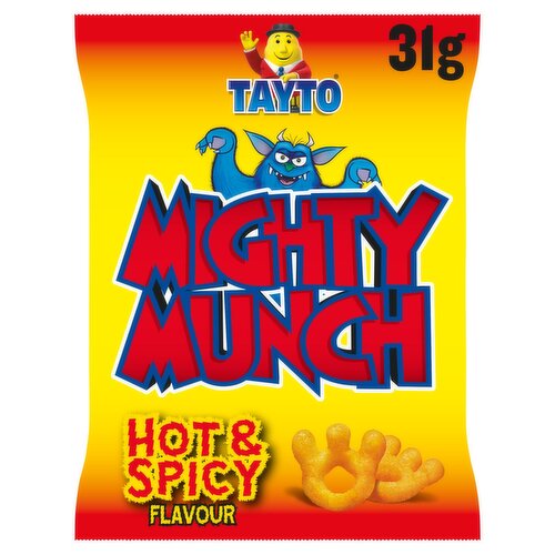 Tayto Mighty Munch (31 g)