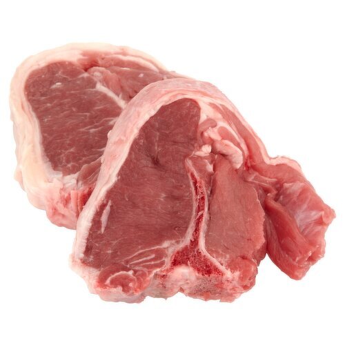 Spring Lamb Loin (1 kg)