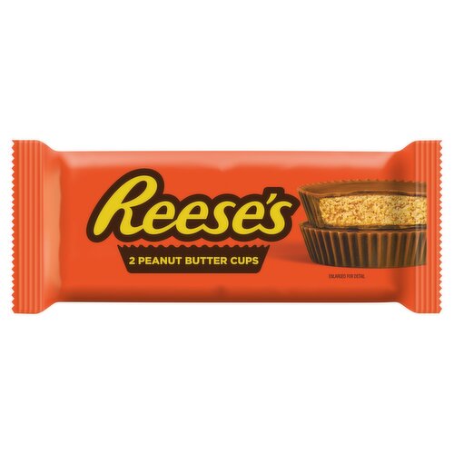 Reese's Peanut Butter 2 Cups (39.5 g)
