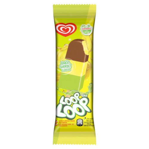 HB Loop The Loop  (65 ml)