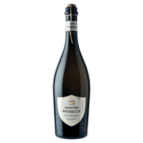 Grifon Prosecco Frizzante (75 cl)