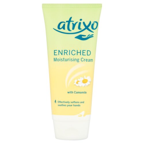 Atrixo Enriched Moisturising Cream (100 ml)