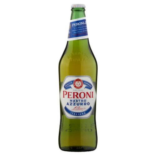 Peroni 5% Na (660 ml)