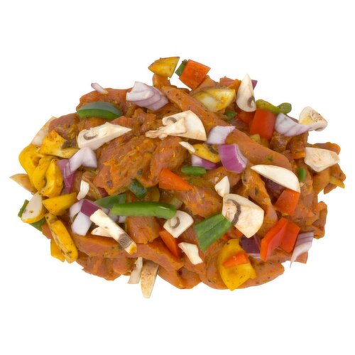 Pork Stir Fry  (1 kg)