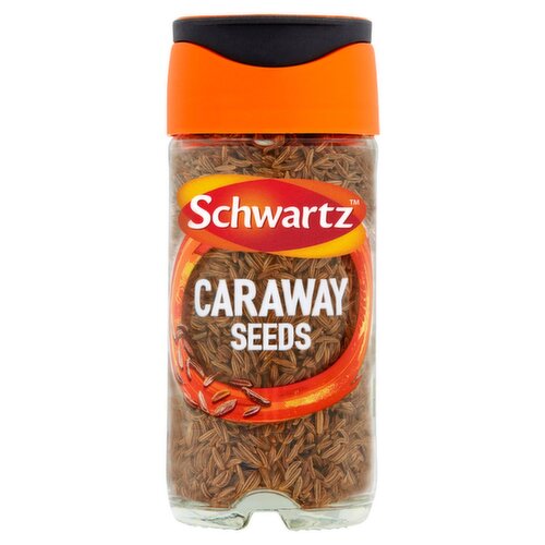 Schwartz Caraway Seed  (38 g)