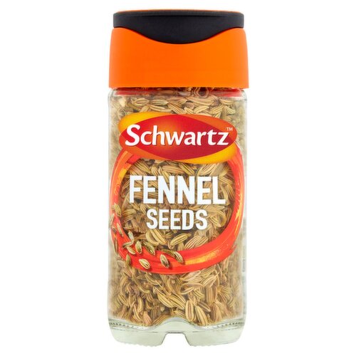 Schwartz Fennel Seed  (28 g)