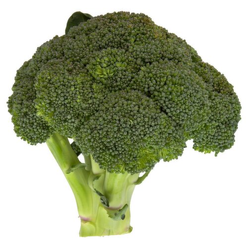 SuperValu Loose Broccoli (1 kg)