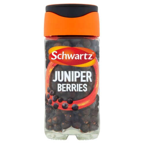 Schwartz Juniper Berries  (28 g)