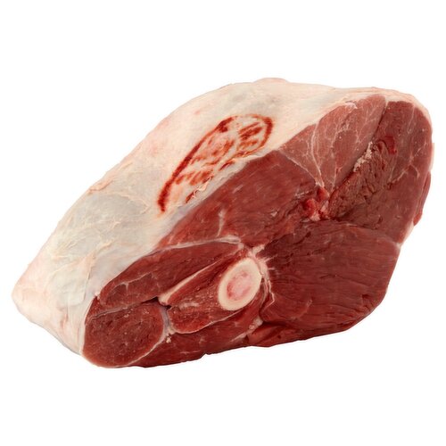 Pettitt's Sleeda Farm Fillet Of Lamb (1 kg)