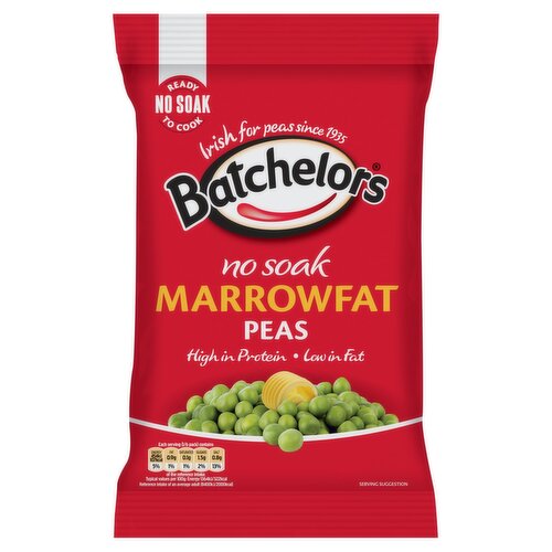 Batchelors No Soak Marrowfats Peas (200 g)