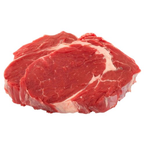 Pettitt's Sleeda Farm Rib Eye Steak (1 kg)