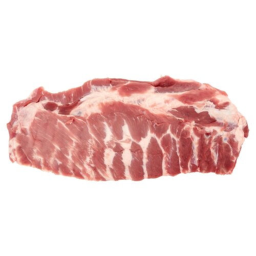 Pork Ribs Sheet (1 kg)