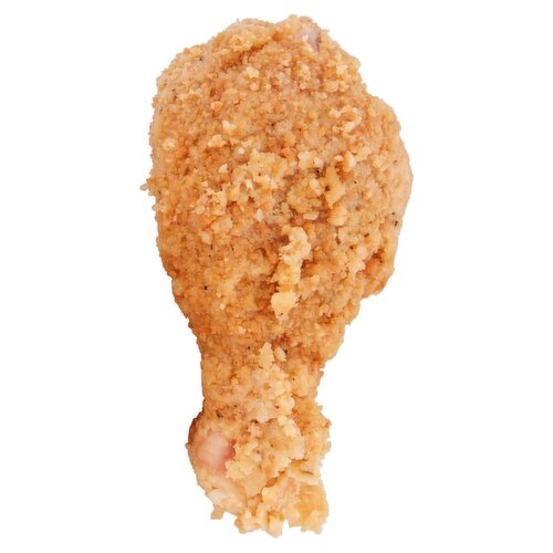 Southern Fried Chicken Drumsticks 10 for €5.50 (100 g)