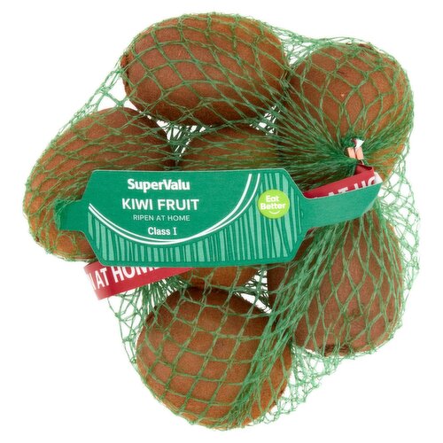 SuperValu Kiwi Fruit (6 Piece)