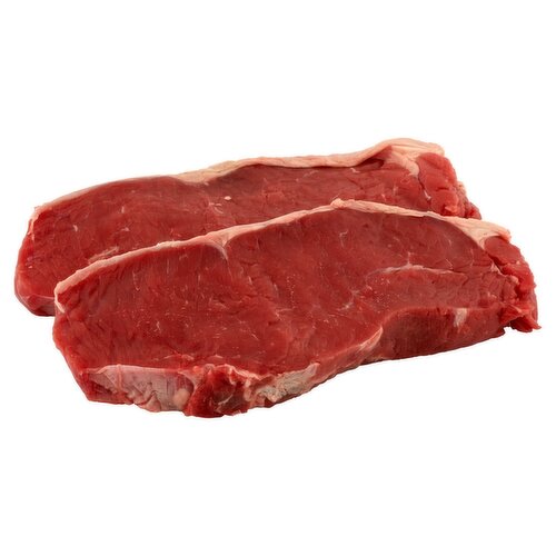 Pettitt's Sleeda Farm Striploin Steak (1 kg)