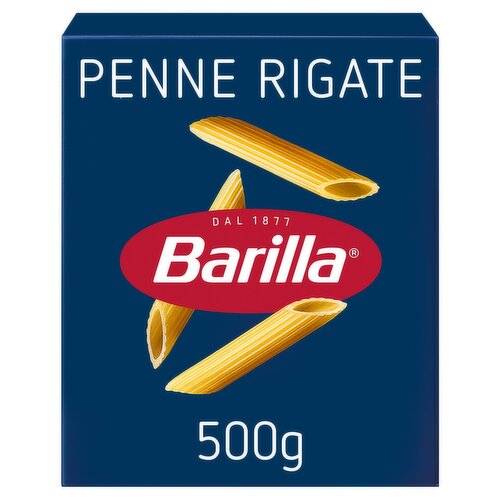 Barilla Penne Rigate (500 g)