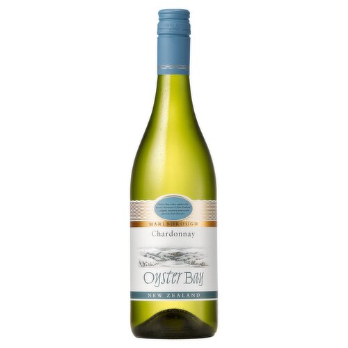 Oyster Bay Chardonnay (75 cl)