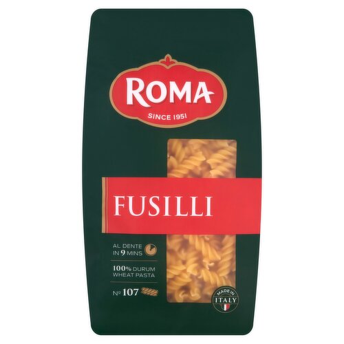 Roma Fusilli  (1 kg)