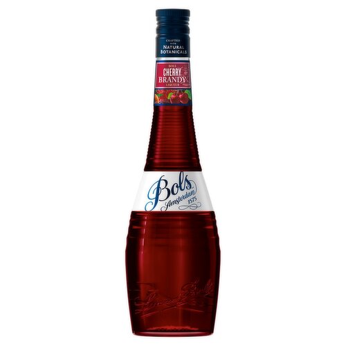 Bols Cherry Brandy Liqueur  (700 ml)