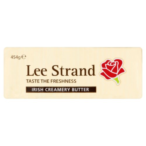 Lee Strand Butter  (454 g)